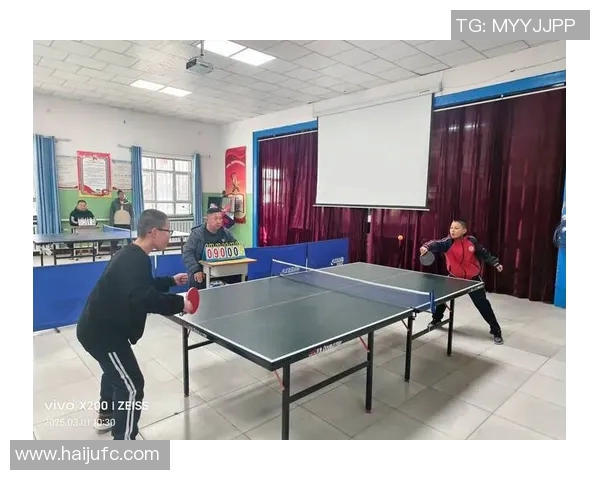 刘娜独家分享乒乓球技巧与心得助你提升球技的秘诀与经验