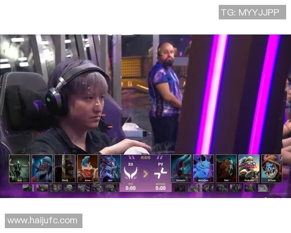 权威发布DOTA2技术实力榜单揭示顶尖战队与选手实力对比分析