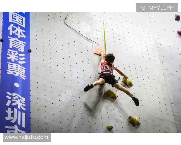 西安攀岩队战术之争引发热议探讨攀岩竞技新方向 西安攀岩队战术之争引发热议探讨攀岩竞技新方向