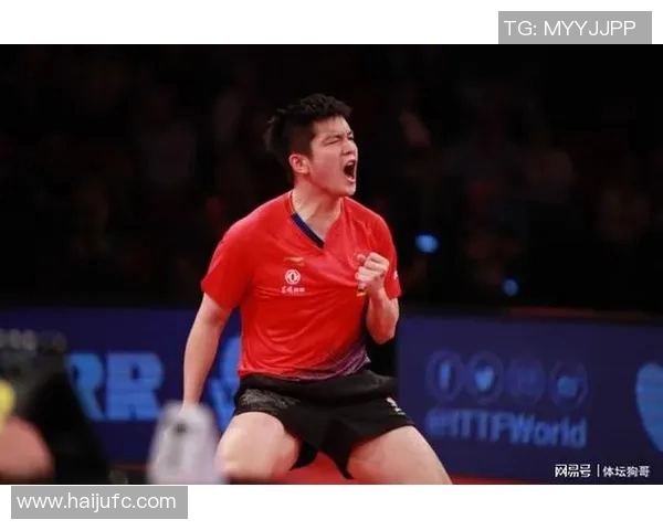 南京乒乓球队配合表现的数据分析与战术优化研究