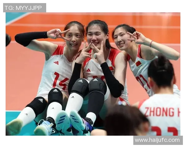 杭州排球队的奋斗历程与荣耀时刻全景纪实