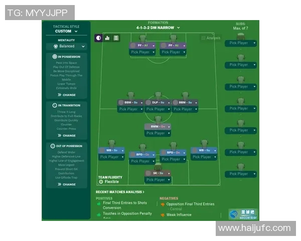 南京足球队的运营体系与战术解析：构建现代足球的成功之路