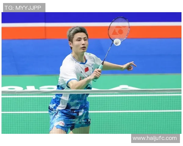 杭州羽毛球队实力分析与发展潜力探讨助力羽毛球运动的未来