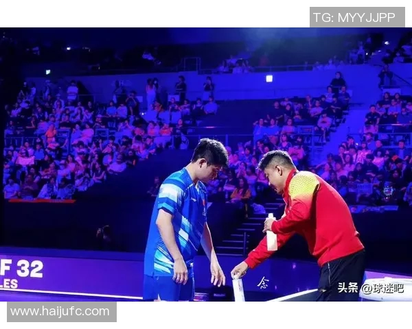 武汉乒乓球队状态飙升创历史新高引发广泛关注与热议