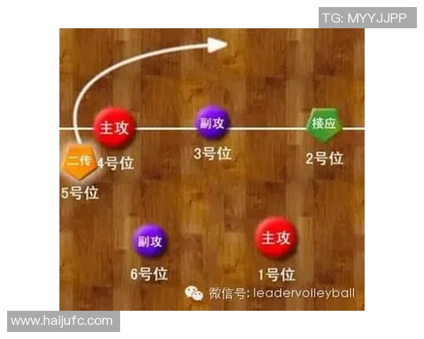 深圳排球队快攻战术解析与实战应用探讨 深圳排球队快攻战术解析与实战应用探讨