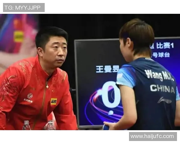 深圳乒乓球队在杯赛中的节奏掌控与表现分析 深圳乒乓球队在杯赛中的节奏掌控与表现分析