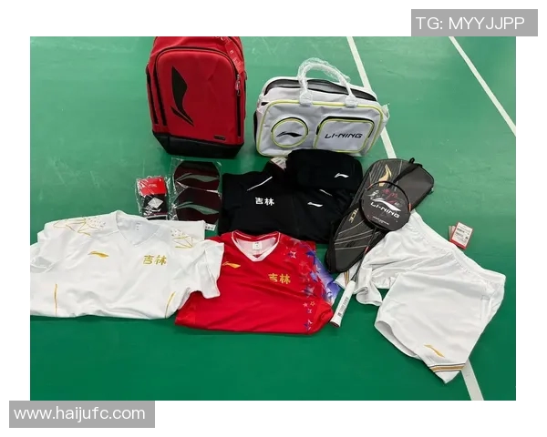 羽毛球装备选购指南：如何选择适合的球鞋提升你的竞技表现