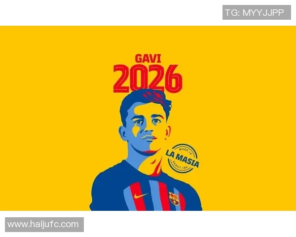 足球明星加维的魅力头像解析与背后故事分享