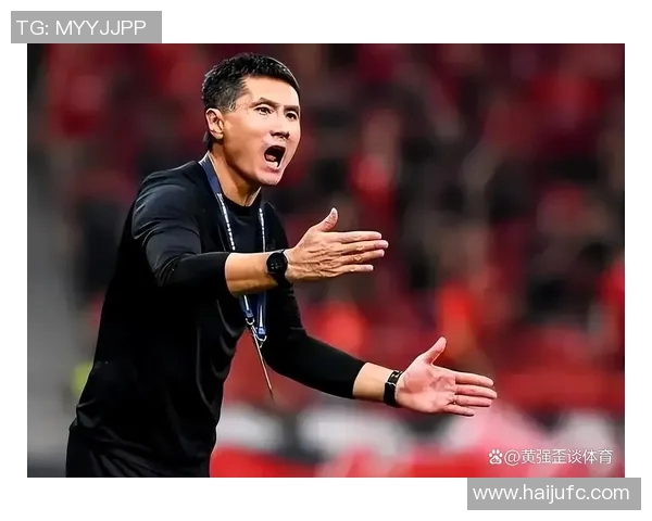 足球明星邵佳一的传奇旅程与中国足球的未来展望 足球明星邵佳一的传奇旅程与中国足球的未来展望