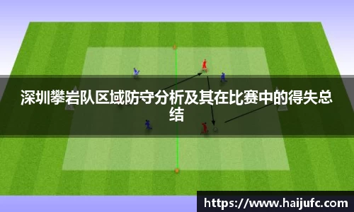 深圳攀岩队区域防守分析及其在比赛中的得失总结